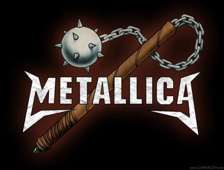 METALLICA